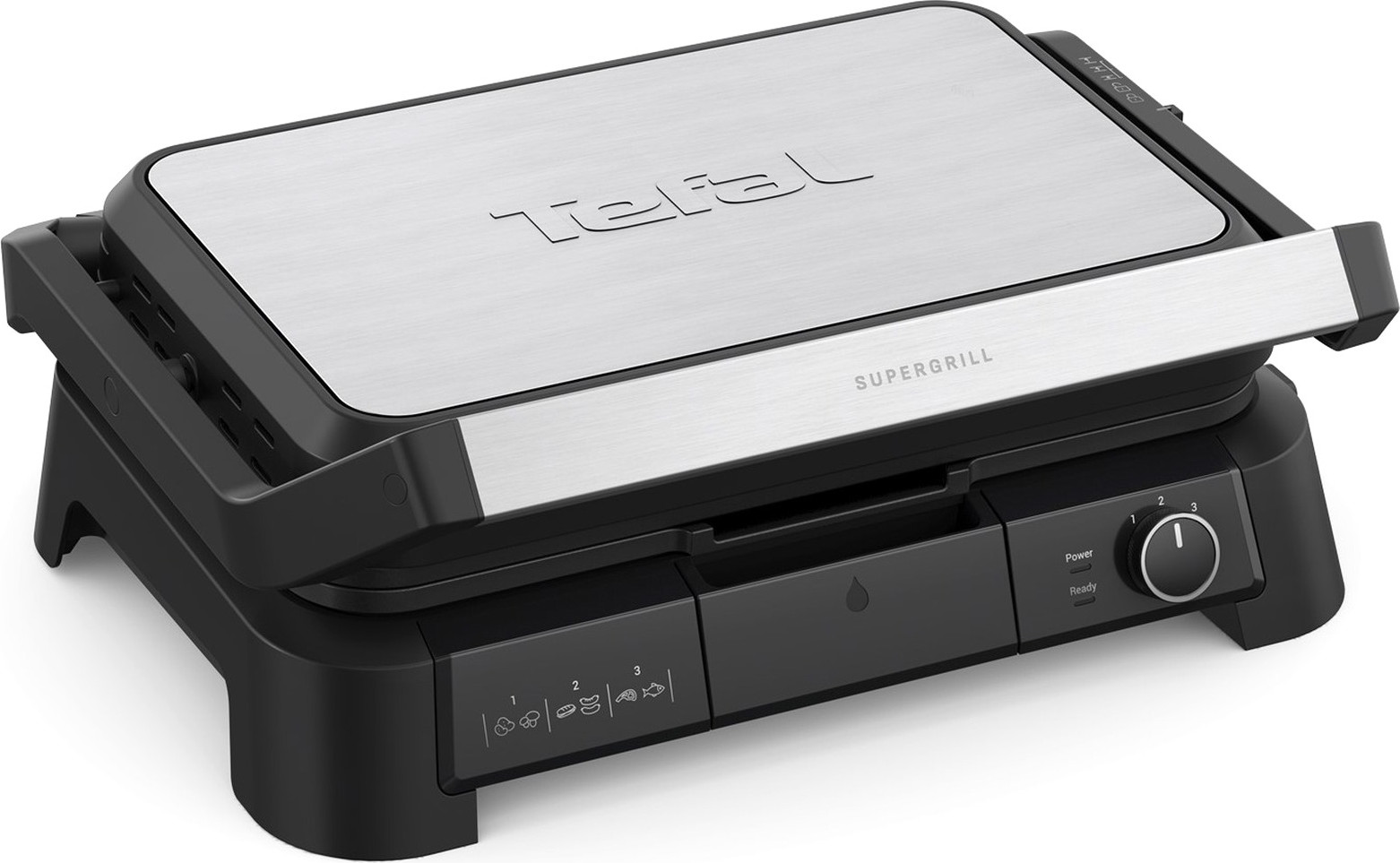 Электрогриль Tefal GC520DE0
