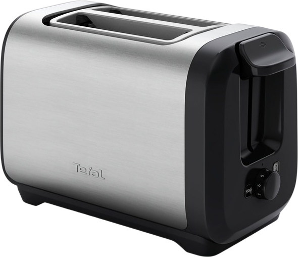 Тостер Tefal Express Metal TT5S1DE0