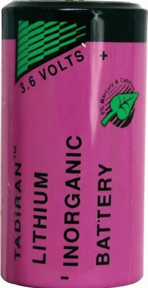 Батарейка TADIRAN D/FR20 SL2780/S Lithium 3.6V