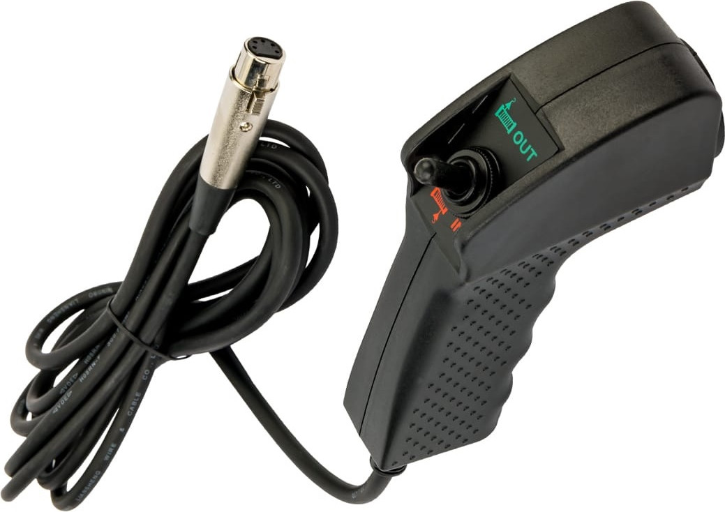 Лебедка электрическая T-MAX MuscleLift EW9500 (стальной трос) — фото 2