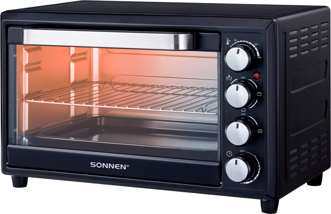 Ростер Sonnen EO-HL33