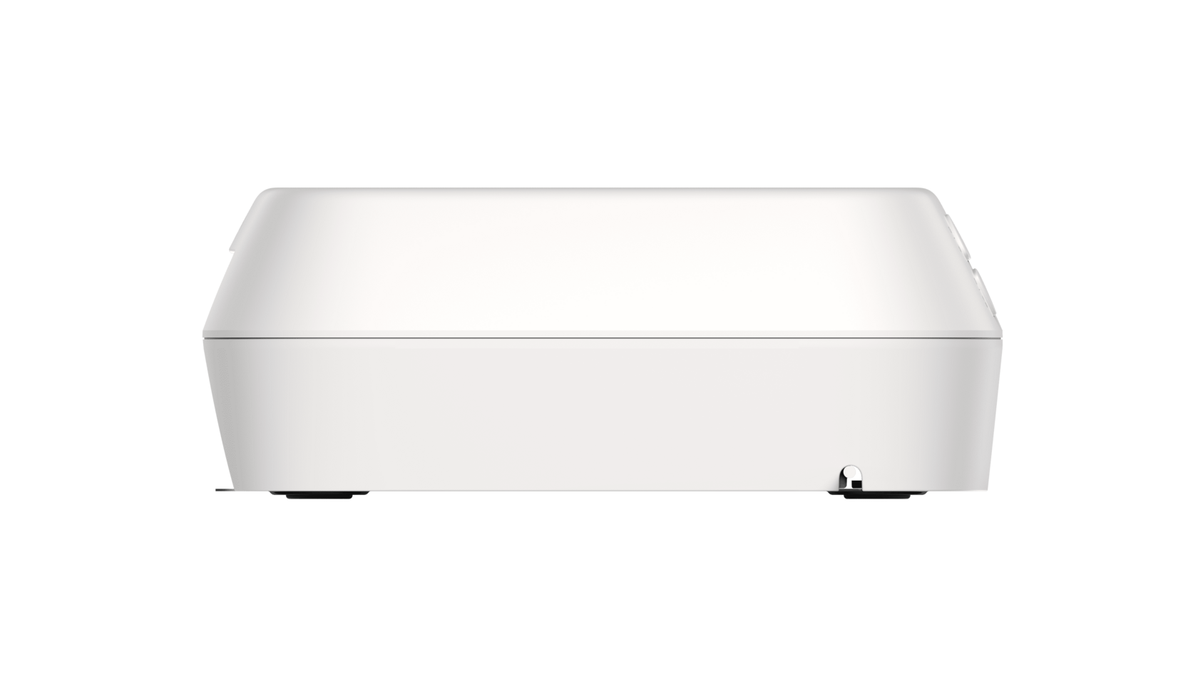 UV/LED лампа для маникюра 4BLANC Беспроводная (белый) — фото 5