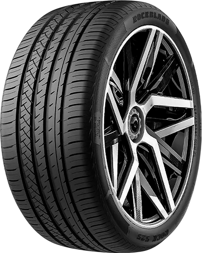 Летняя шина Rockblade Rock 525 265/45ZR21 108W XL