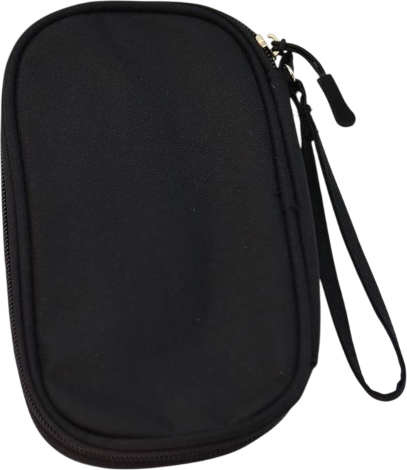 Пенал ILikeGift Colors / 133-107 (black)