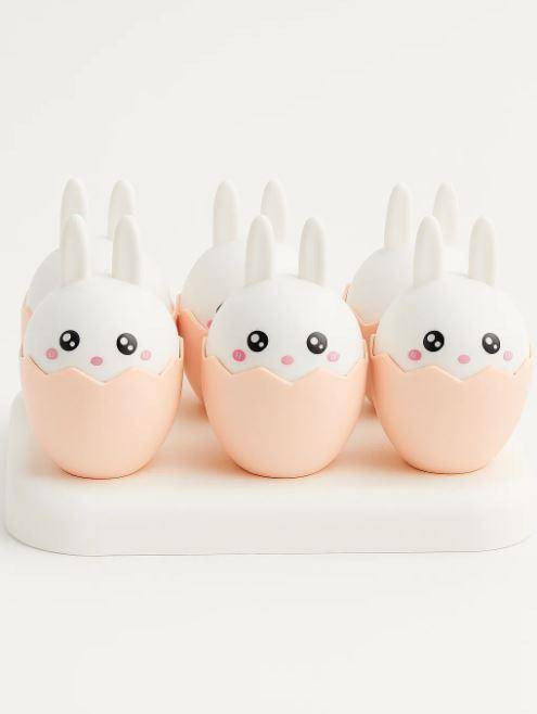 Форма для мороженого ILikeGift Bunny / 6381 (white) — фото 2
