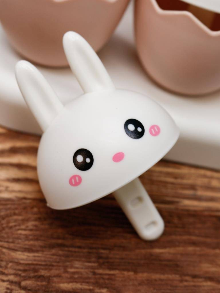 Форма для мороженого ILikeGift Bunny / 6381 (white) — фото 6