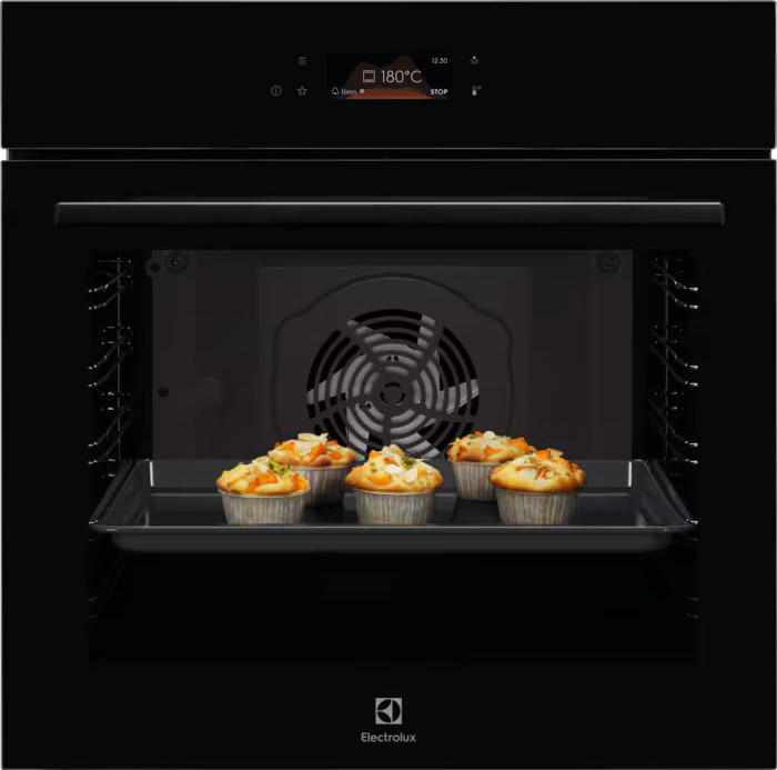 Электрический духовой шкаф Electrolux LOE8F38Z