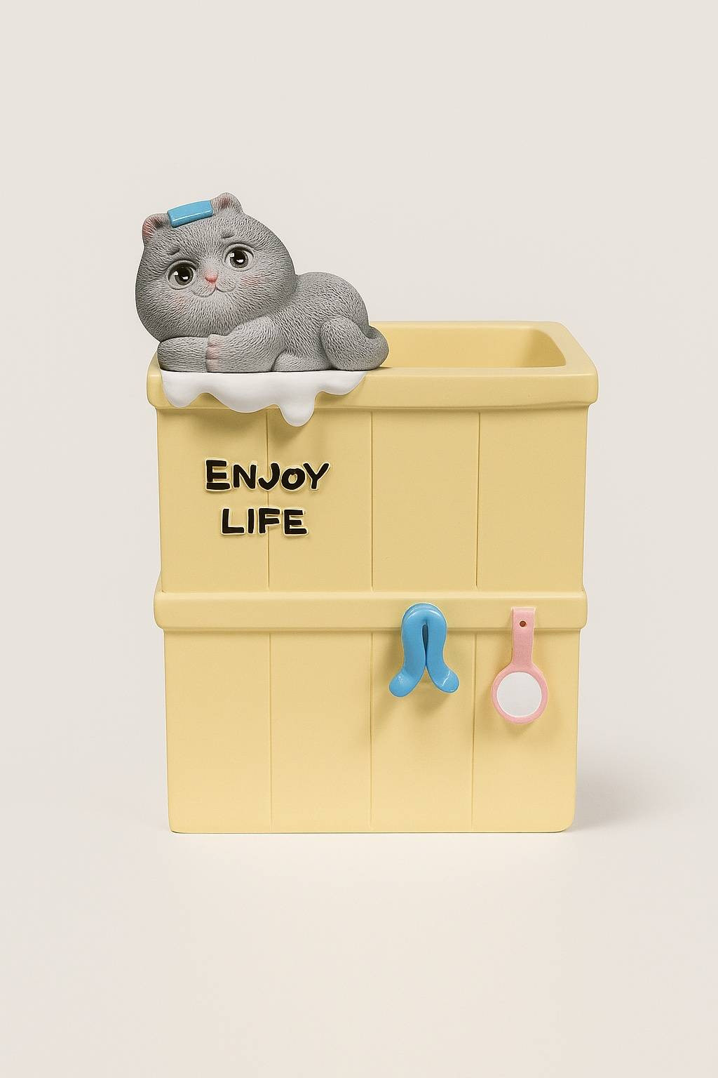 Подставка настольная ILikeGift Enjoy life / 137P-DLM1045-02 — фото 2