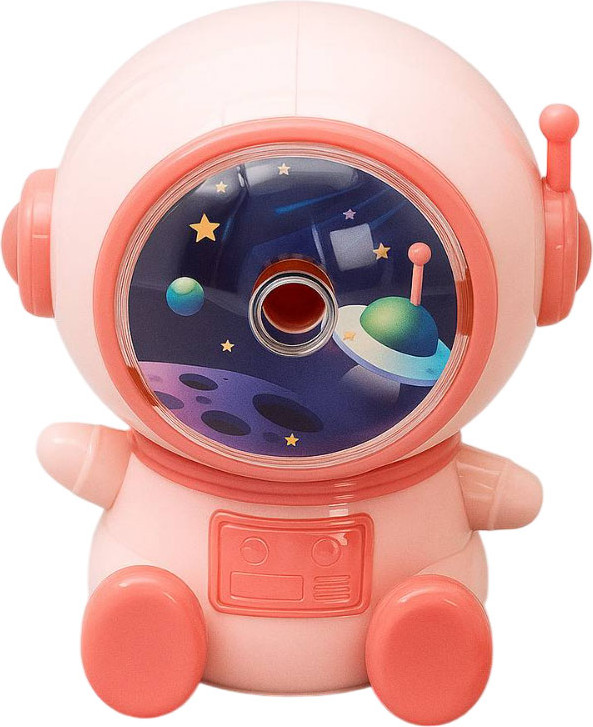 Точилка ILikeGift Cosmo friends / 143-18116A (pink)