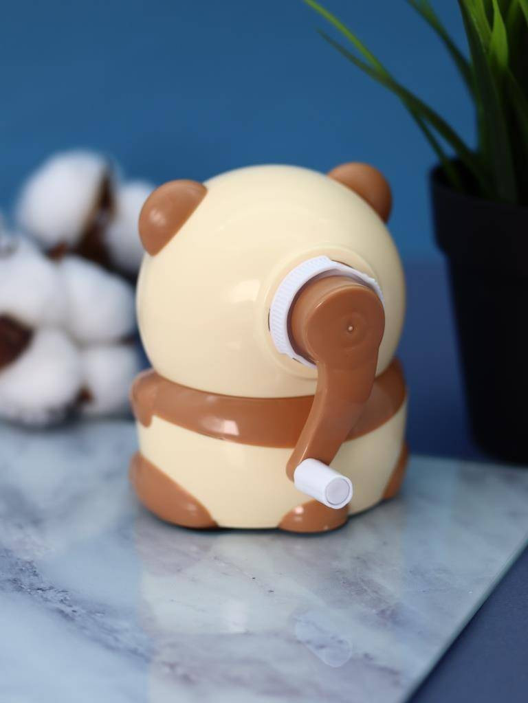 Точилка ILikeGift Evil capybara / 143-6507-01 (light brown) — фото 4