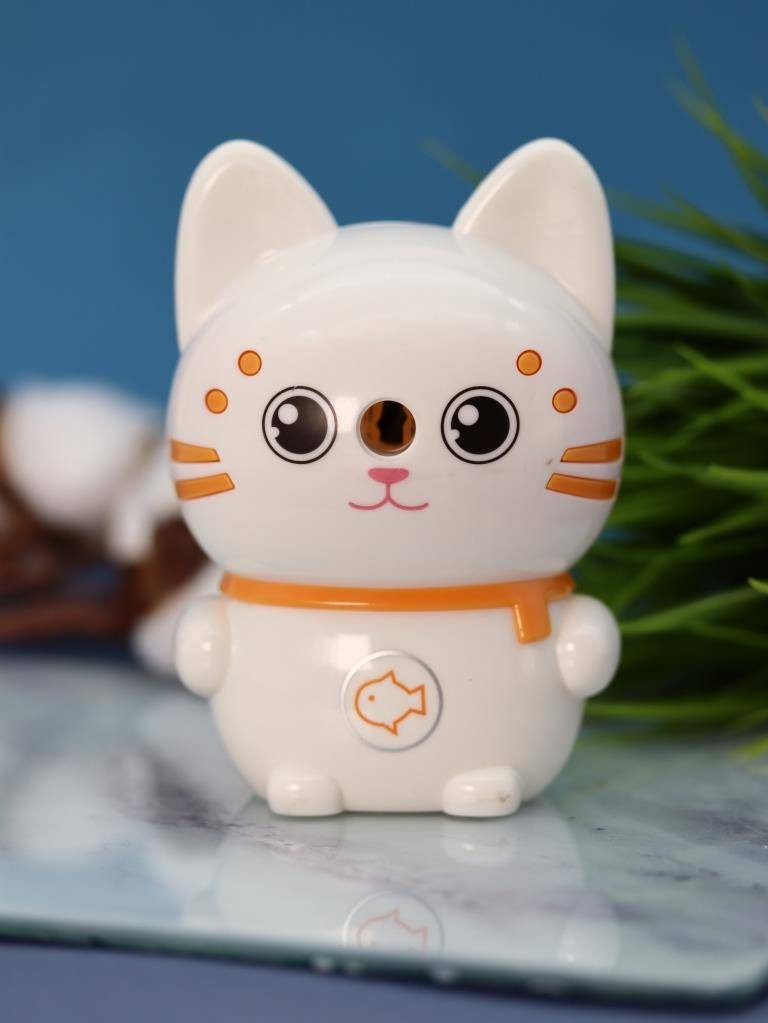 Точилка ILikeGift White kitten / 143-893w — фото 3