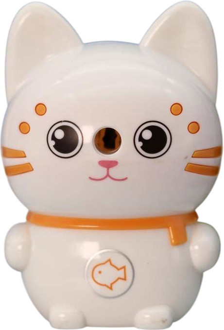Точилка ILikeGift White kitten / 143-893w