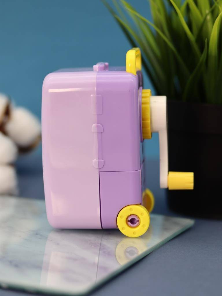 Точилка ILikeGift Suitcase / 164-5202-01 (purple) — фото 4
