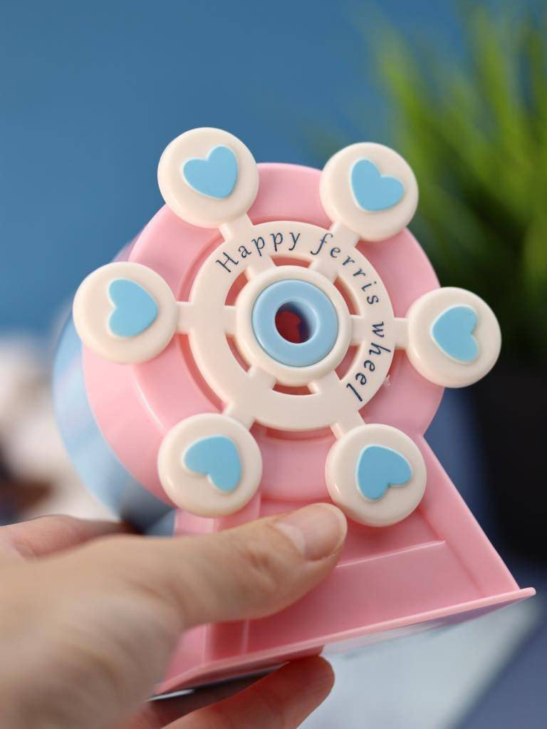 Точилка ILikeGift Love in a circle / 164-7818 (blue) — фото 6
