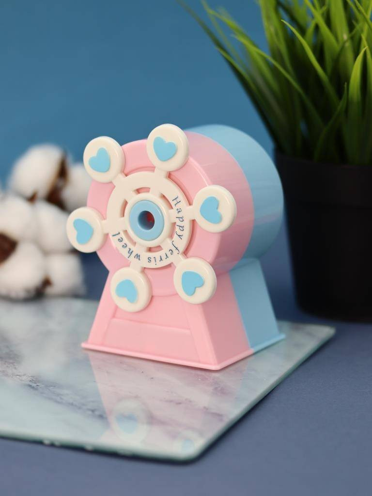 Точилка ILikeGift Love in a circle / 164-7818 (blue) — фото 3