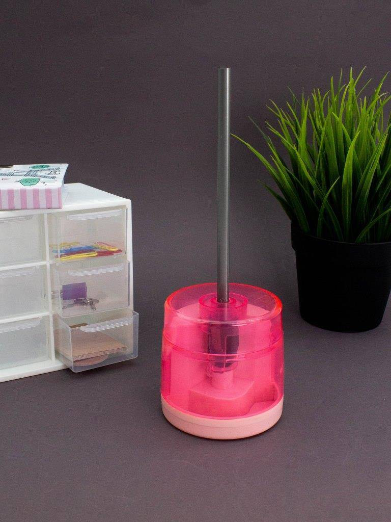 Точилка ILikeGift Tech / 143-001B (pink) — фото 5