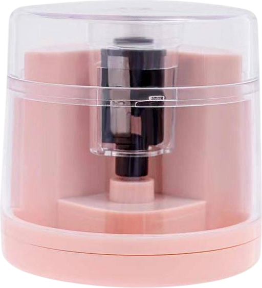 Точилка ILikeGift Tech / 143-001B (pink)