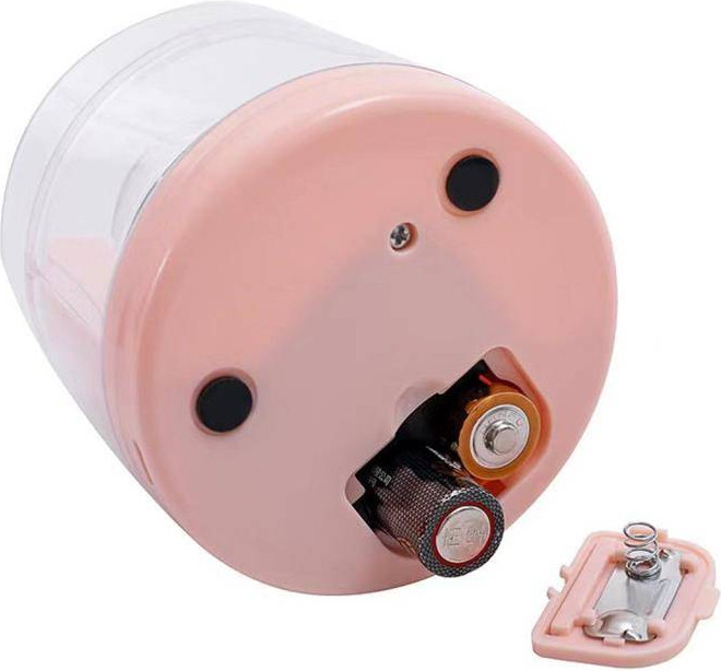 Точилка ILikeGift Tech / 143-001B (pink) — фото 2