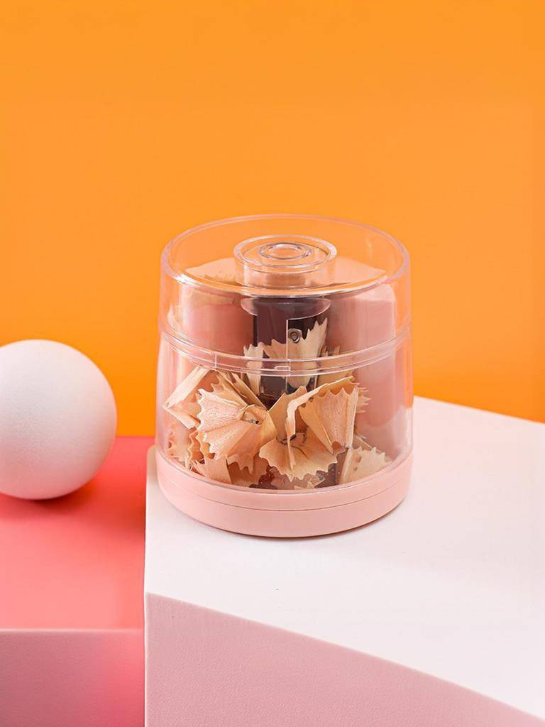 Точилка ILikeGift Tech / 143-001B (pink) — фото 3