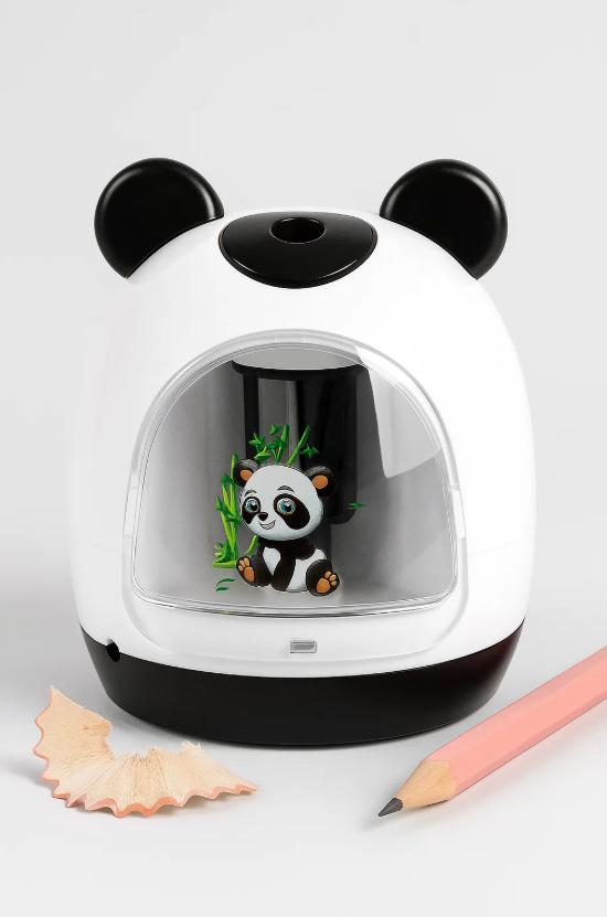 Точилка ILikeGift Panda / 143-003-01 — фото 3