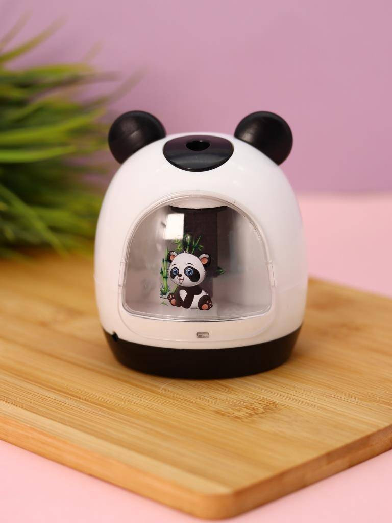 Точилка ILikeGift Panda / 143-003-01 — фото 5