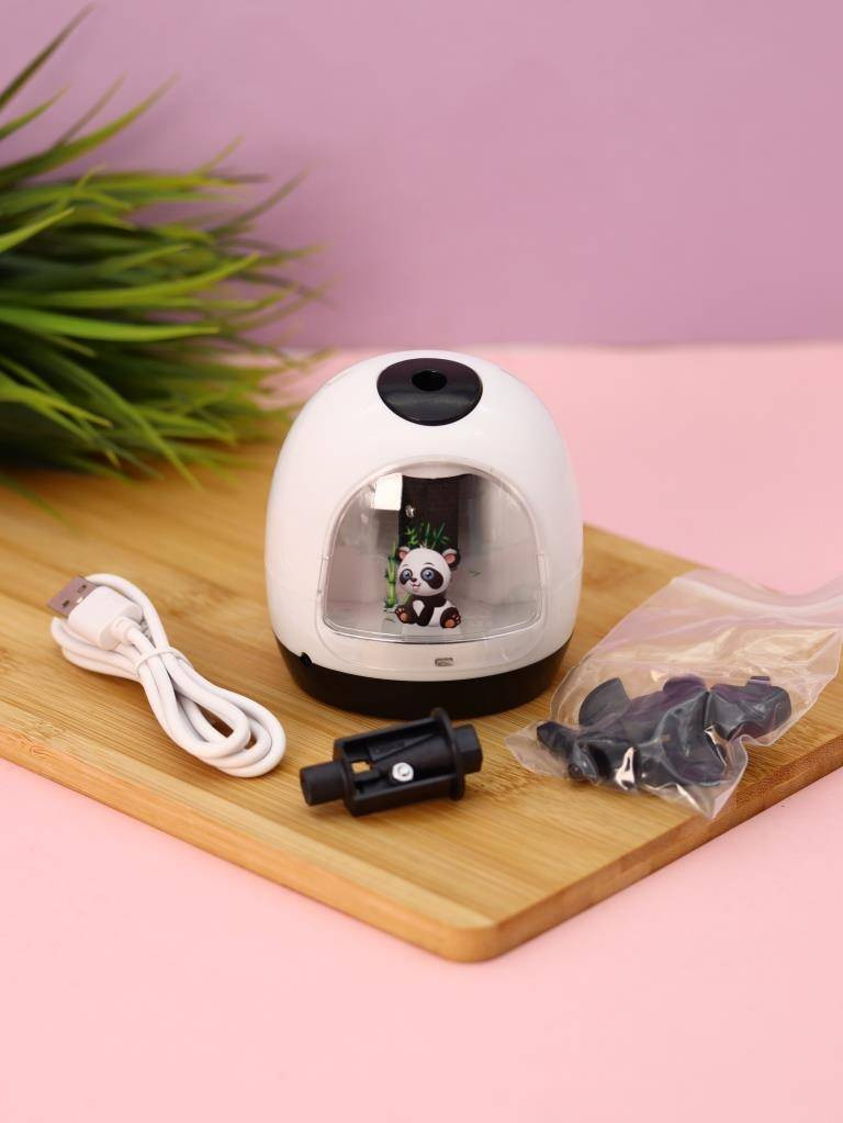 Точилка ILikeGift Panda / 143-003-01 — фото 4