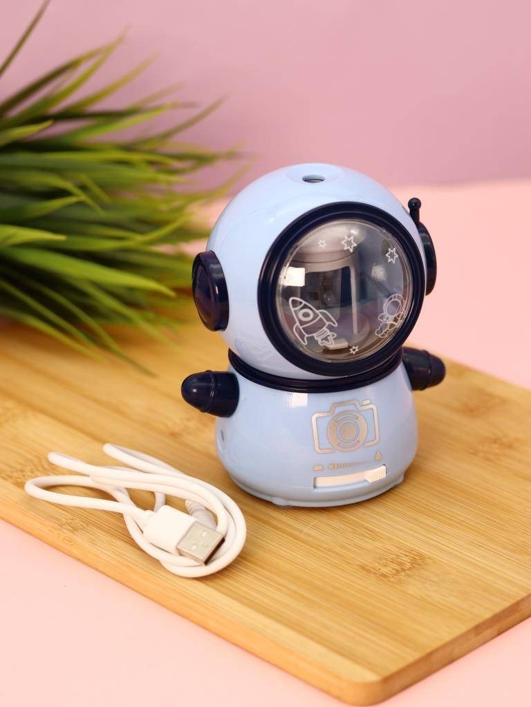 Точилка ILikeGift Astronaut / 143-0910-01 (blue) — фото 5