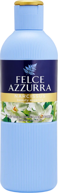 Гель для душа FELCE AZZURRA Narcissus (650мл)