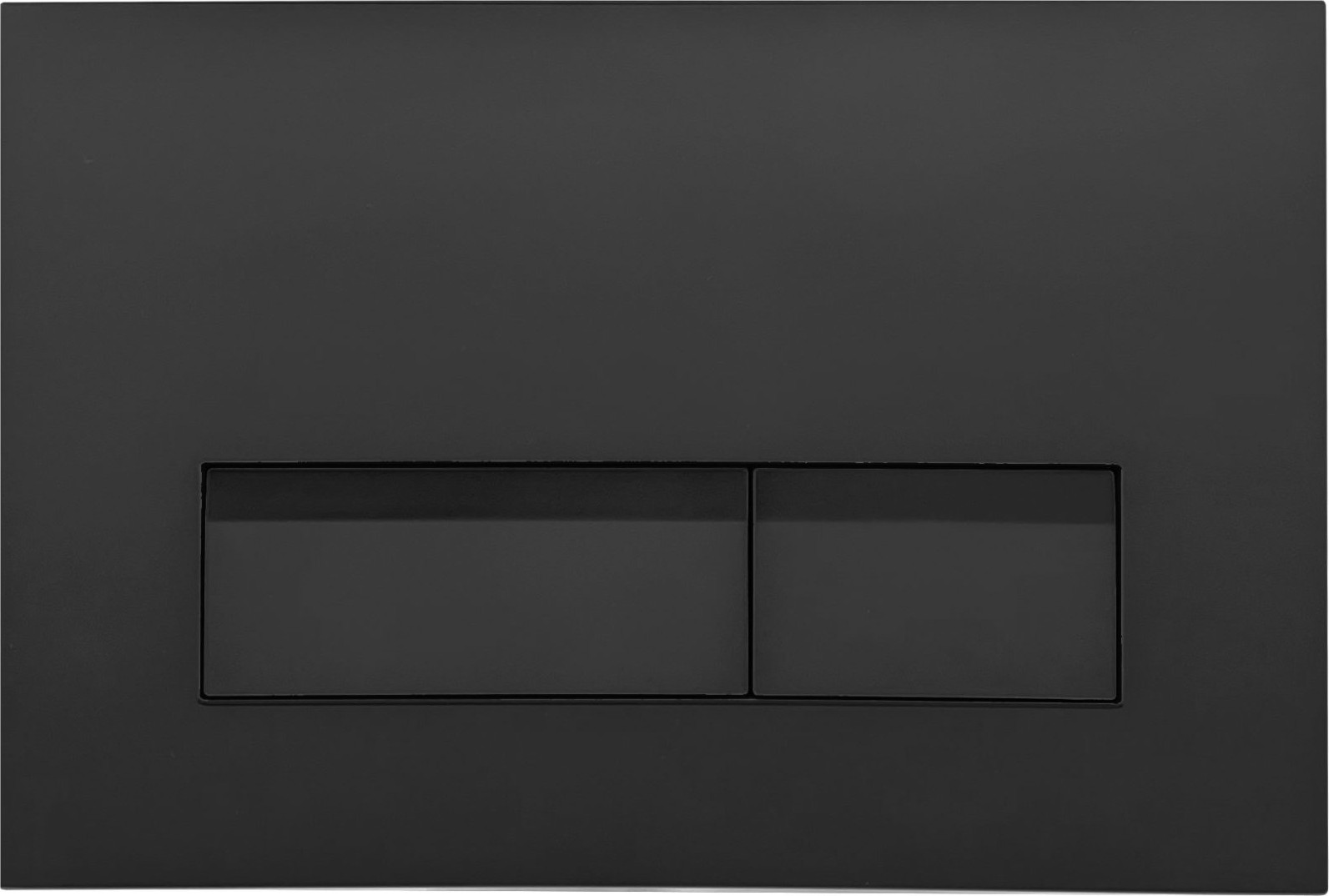 Инсталляция для унитаза Triton Pro EVO815N + Pro EVO (с кнопкой, черный, матовый) — фото 2
