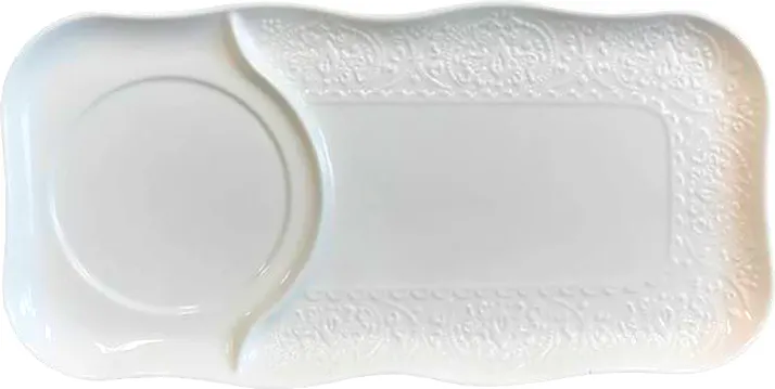 Блюдо Tudor England TU3618
