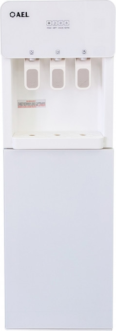Кулер AEL LD-AEL-826a (Full White)