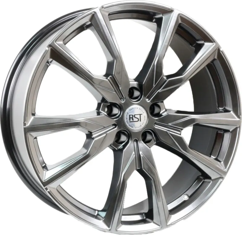 Литой диск RST Wheels R012 20x8" 5x108мм DIA 65.1мм ET 33мм BH