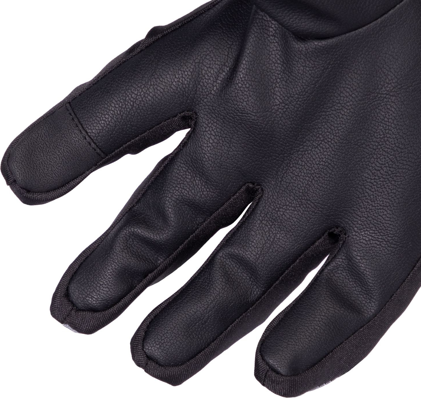 Перчатки лыжные White Owl Pro gloves MNS / W113430 (L, черный/серый) — фото 5