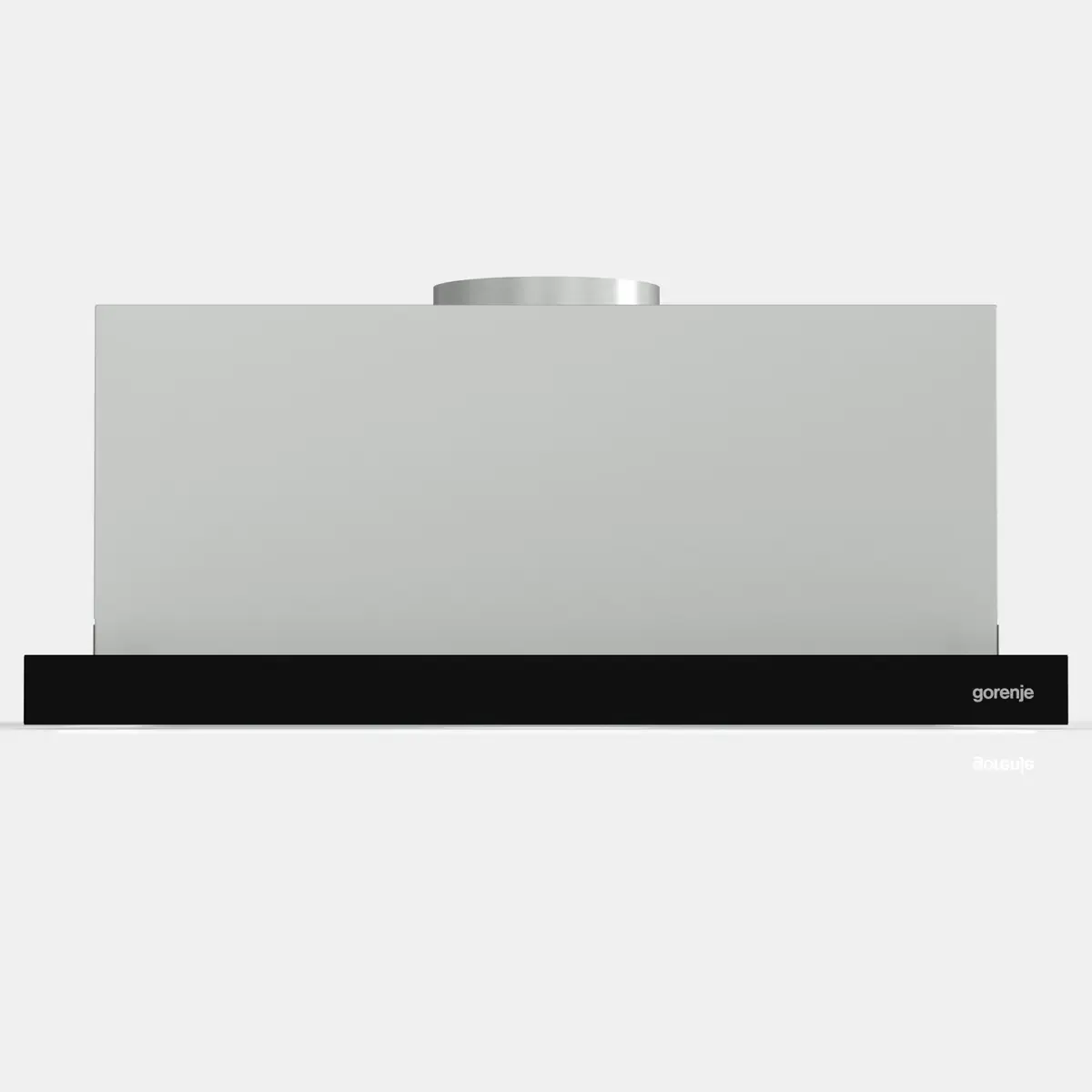 Вытяжка телескопическая Gorenje TH60E6XB — фото 3
