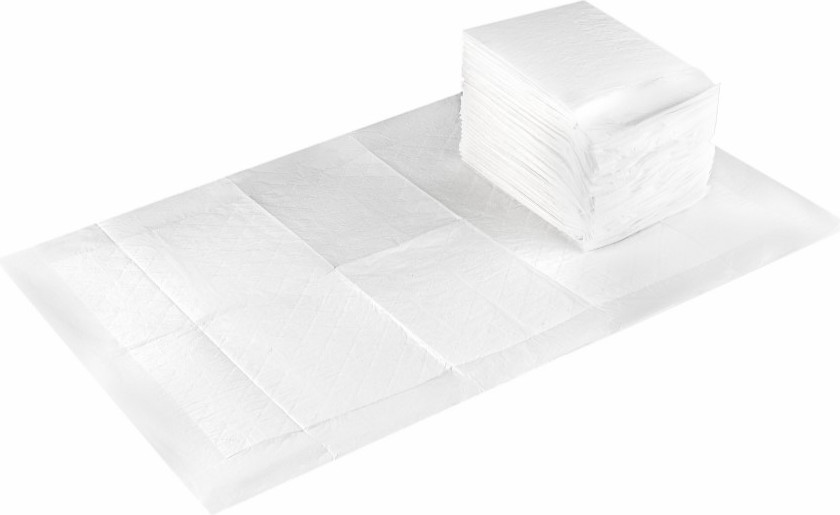 Одноразовая пеленка для животных Roxy-Pets 60x40см (30шт) — фото 2
