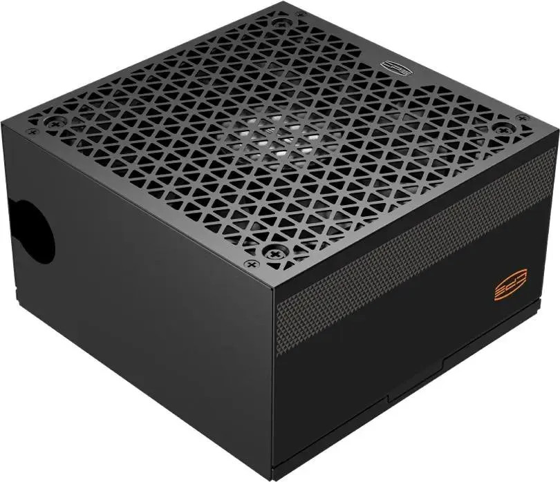 Блок питания для компьютера PCCooler 750W P5-YK750-B1F (P5-YK750-B1FWBK1-EU) — фото 4