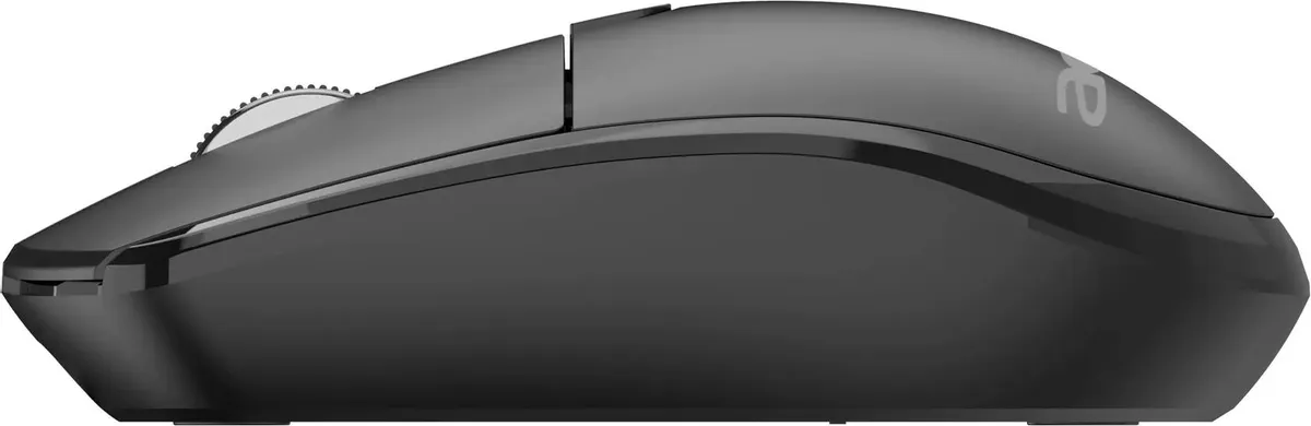 Комплект клавиатура и мышь Acer OCC401 / ZL.ACCCC.016 (черный) — фото 5