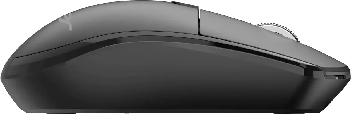 Комплект клавиатура и мышь Acer OCC401 / ZL.ACCCC.016 (черный) — фото 6