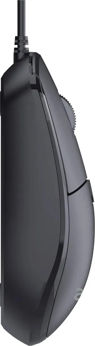 Комплект клавиатура и мышь Acer OCC400 / ZL.ACCCC.015 (черный) — фото 6