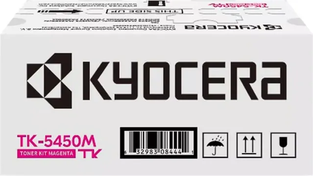 Тонер-картридж Kyocera Mita TK-5450M / 1T0C0DBNL0