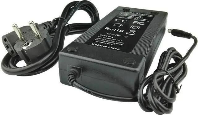 Блок питания для коммутатора Osnovo PS-48120