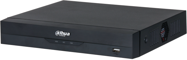 Видеорегистратор наблюдения Dahua DHI-NVR2104HS-P-I2