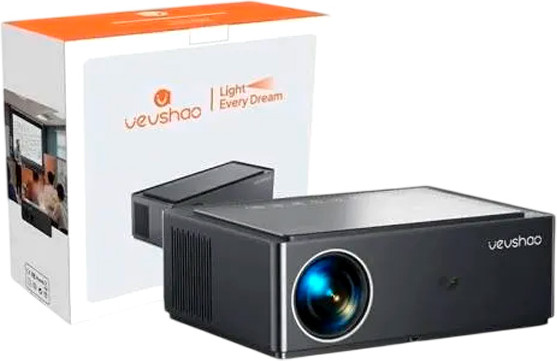 Проектор Byintek VEVSHAO C50