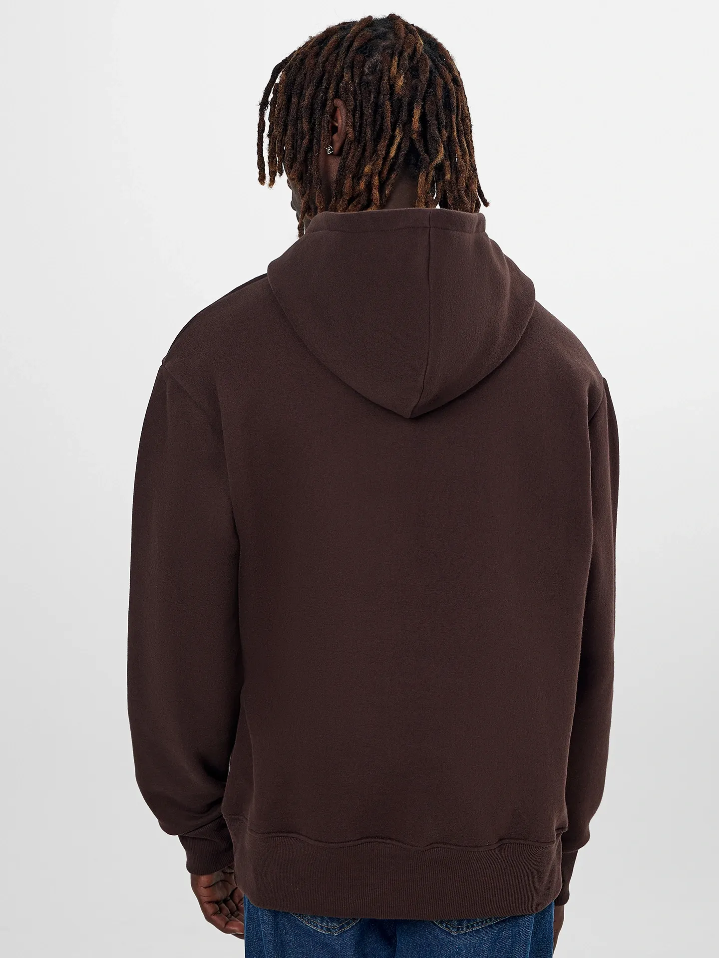 Худи Mark Formelle 121803 (р.88-170/176, шоколадное мартини) — фото 4