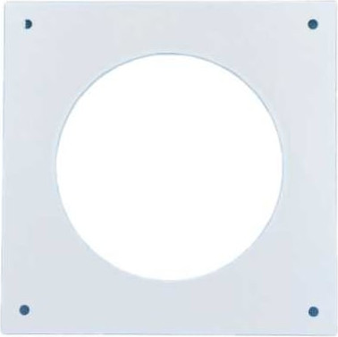Фланец воздуховода Viento D100 В10НКП