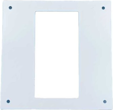 Фланец воздуховода Viento 60x120 В612НПП