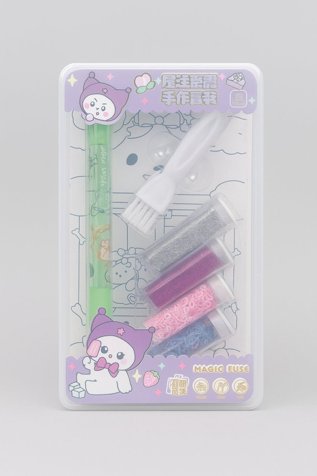 Клеевой пистолет ILikeGift Magic Lulu / green Z-10309-04