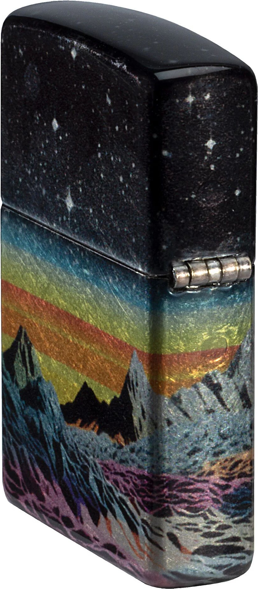 Зажигалка Zippo Space in Color Design / 46432 — фото 3