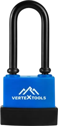 Замок навесной Vertex Tools 7024-45