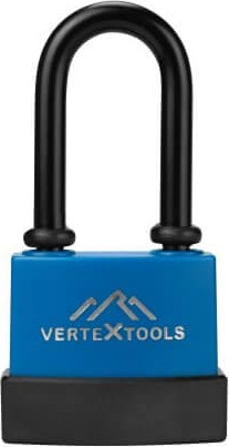 Замок навесной Vertex Tools 7024-55